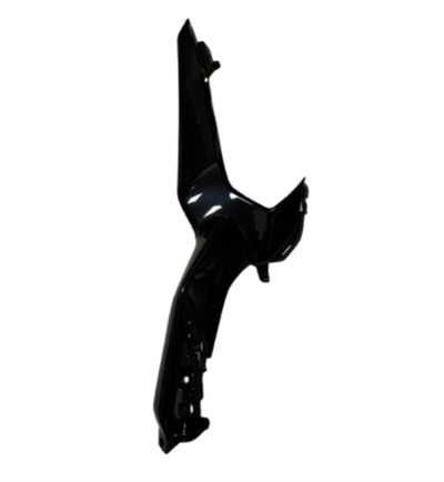 Cf Moto SR 450 Sağ Depo Altı Grenajı Siyah Orijinal Zircon