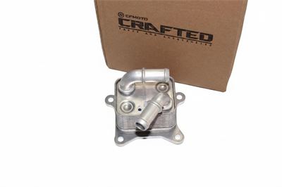 Cf Moto SR 450 Yağ Soğutucu Orjinal
