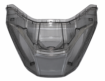 Honda Pcx 2021-2023 Stop Camı Füme E Belgeli