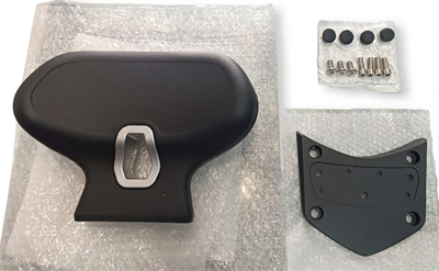 Honda Pcx (2021-2024) Sissy Bar (Sırt Dayama)