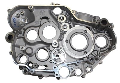 Mondial RX3İ Evo Sağ Kartel (Blok)