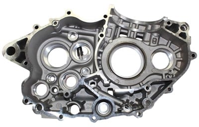 Mondial RX3İ Evo Sol Kartel (Blok)