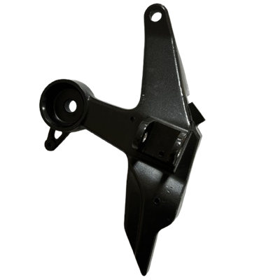 Tvs Raider 125 Sağ Ön Sürücü Basamak Ayaklık Braketi Oem