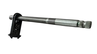 Tvs Raider 125 Vites Mili Orijinal | N6080590