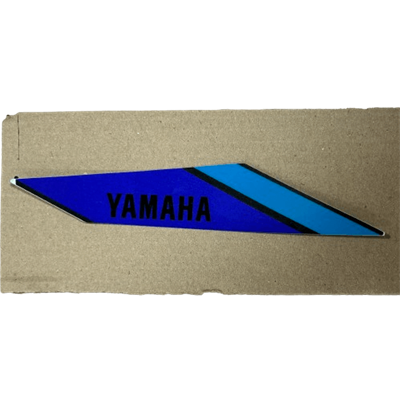Yamaha MT-25 Grenaj Etiketi (2020-2024) Orijinal | BEV-F173F-00