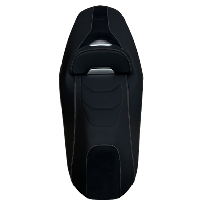 Yamaha Xmax (2023-2025) Sele (Koltuk) Alçak Model Orijinal