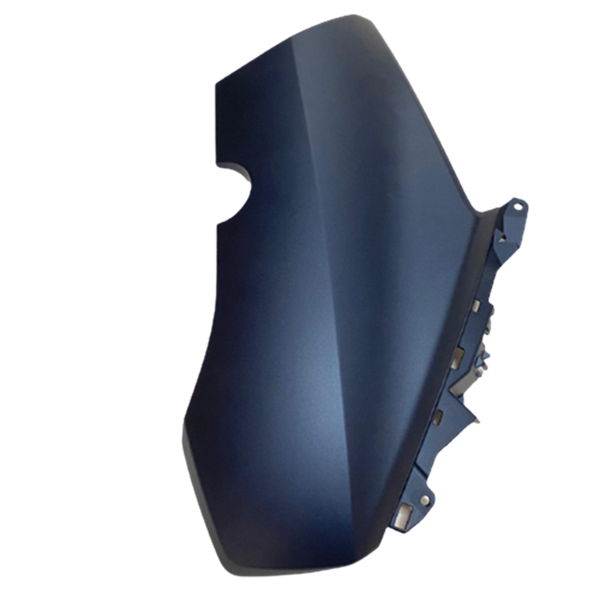 YAMAHA XMAX GRENAJ ÖN P6 SOL MBM3 ORJİNAL (BL MAT MAVİ PA UYUMLU)