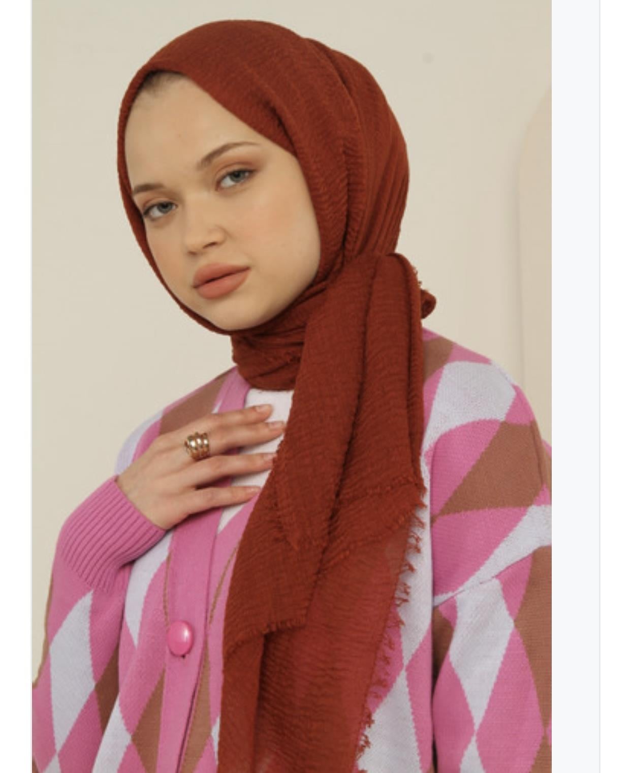 BÜRÜMCÜK ŞAL BAKIR