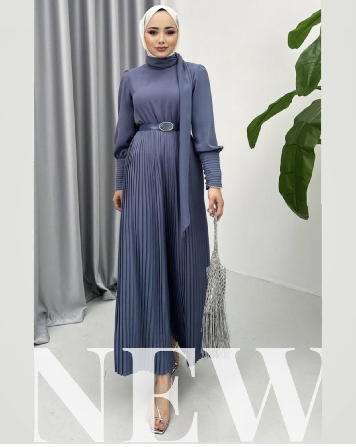 diğer MODEST TULUM GRİ
