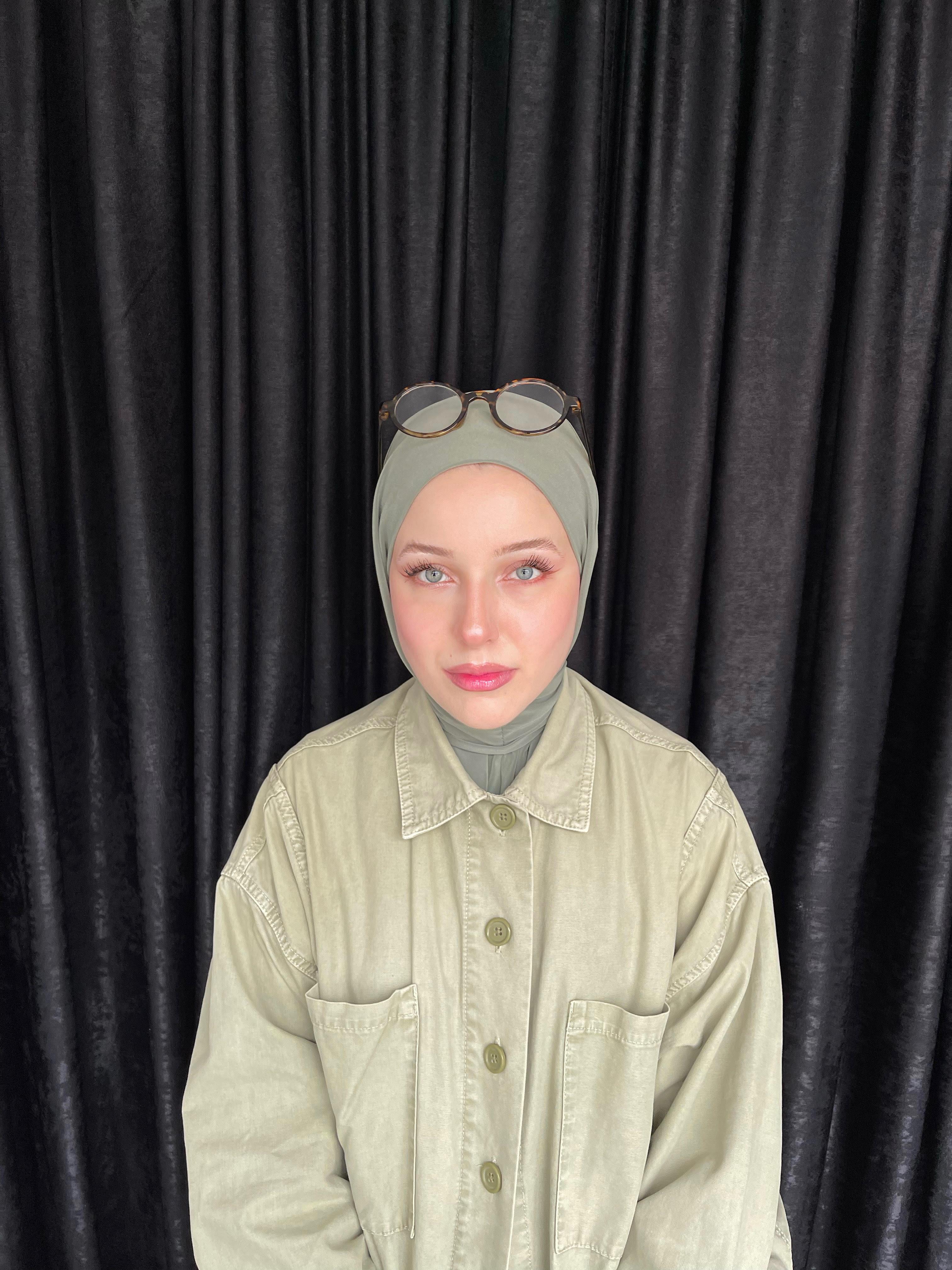 MODESTOSCARFS HAZIR ÇITÇIT PENYE ŞAL ÇAĞLA