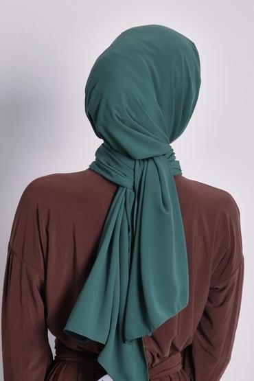 MEDİNE İPEĞİ ŞAL BENETTON