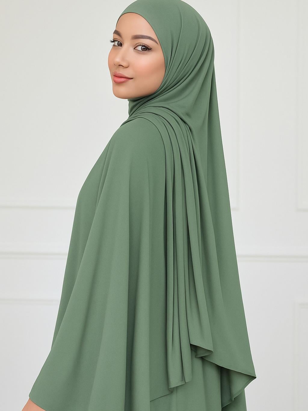 MODESTOSCARFS PREMİUM JERSEY ÇAĞLA