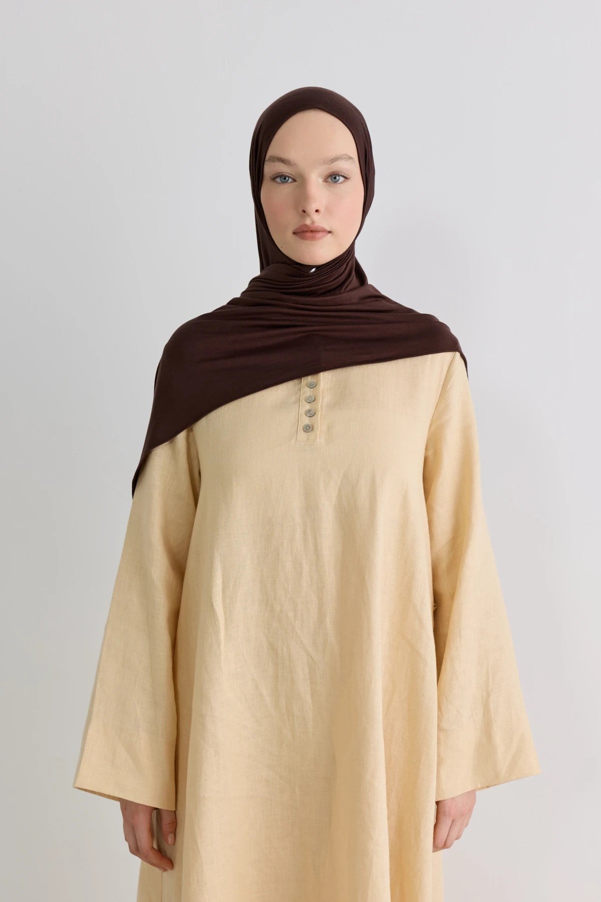 MODESTOSCARFS bamboo jersey