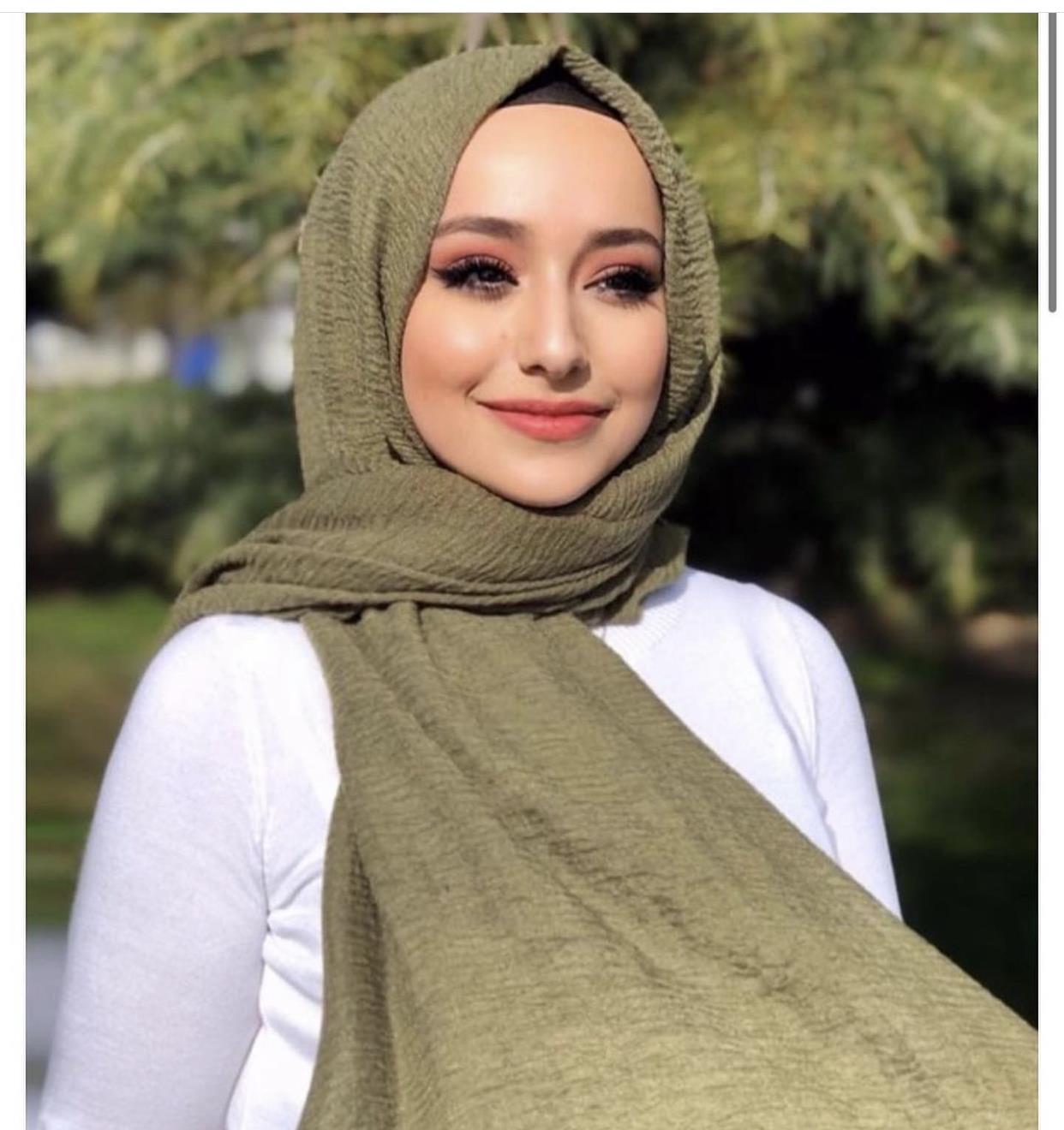 MODESTOSCARFS BÜRÜMCÜK ŞAL ÇAĞLA