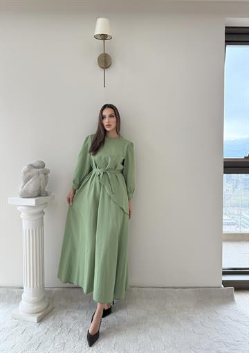 MİYA ELİSE ÇAĞLA