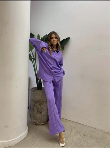 TKM 2 FISTIK YEŞİLİ MOR