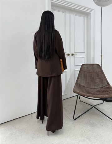 VİOLE SET ÇİKOLATA