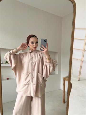 SPRİNG TAKIM TAŞ TAŞ