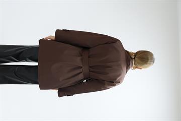 MONACO TRENCHKOT ÇİKOLATA