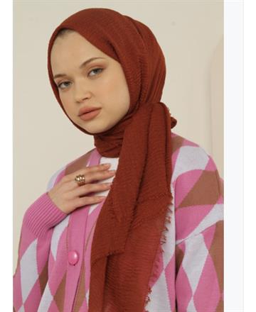 BÜRÜMCÜK ŞAL BAKIR