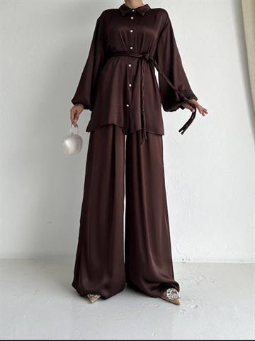 NİGHT TAKIM ÇİKOLATA ÇİKOLATA