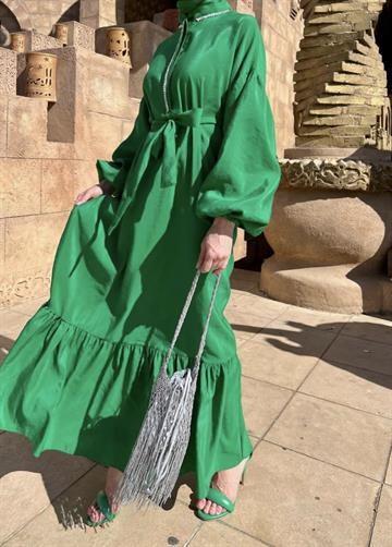 ALA DRESES BENETTON BENETTON