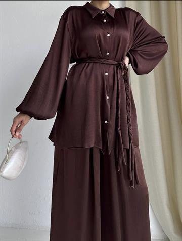 NİGHT TAKIM ÇİKOLATA ÇİKOLATA