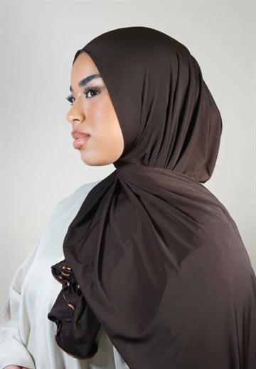 PREMİUM JERSEY EXCLUSİVE ACI KAHVE