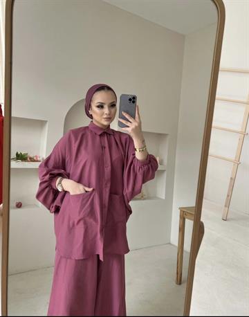 SPRİNG TAKIM TAŞ GÜL KURUSU