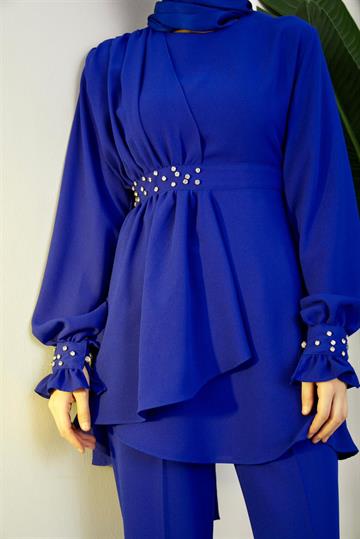 LUXURY TAKIM SAKS SAKS