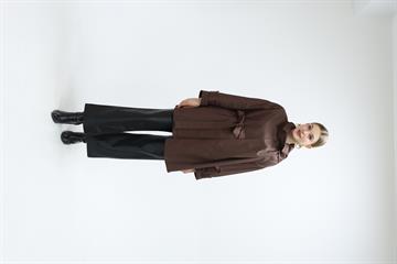 MONACO TRENCHKOT ÇİKOLATA