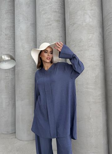 GARDENİA TAKIM İNDİGO İNDİGO