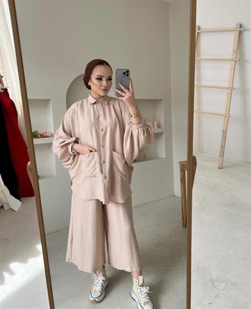 SPRİNG TAKIM TAŞ TAŞ