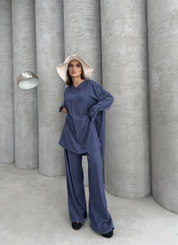 GARDENİA TAKIM İNDİGO İNDİGO