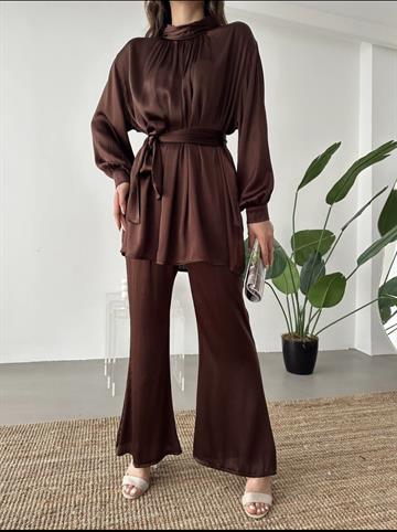 BALON KOL SATEN TAKIMM ÇİKOLATA ÇİKOLATA