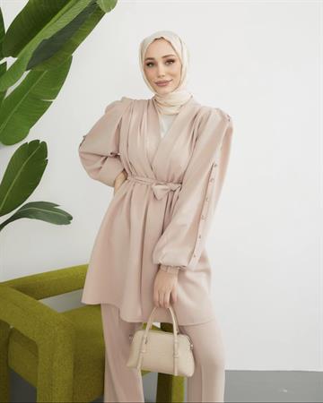 STONES KREP TAKIM BEJ BEJ