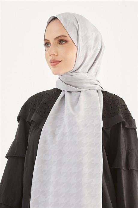 MODESTO KAZAYAĞI JAKAR GRİ