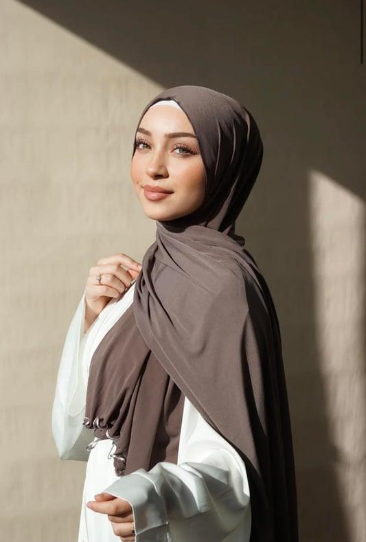 MODESTOSCARFS PREMİUM JERSEY EXCLUSİVE VİZON
