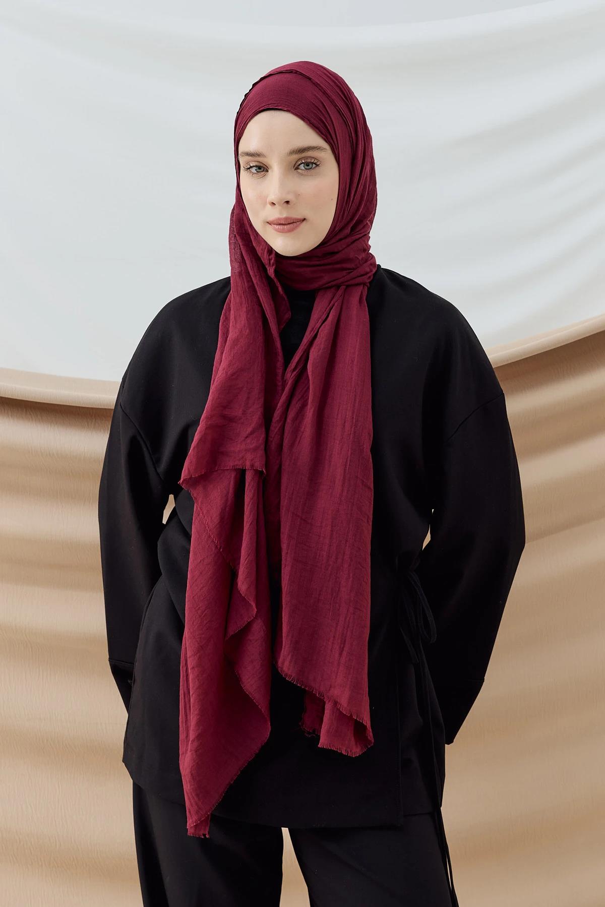 diğer NATURAL MODAL BORDO