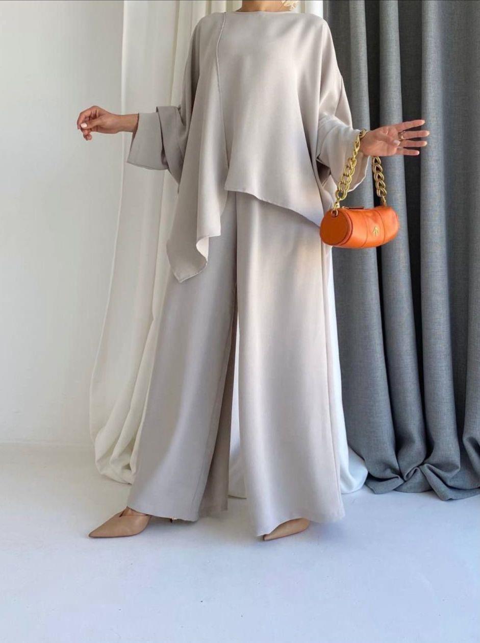 MODESTO DOUBLE TAKIM TAŞ