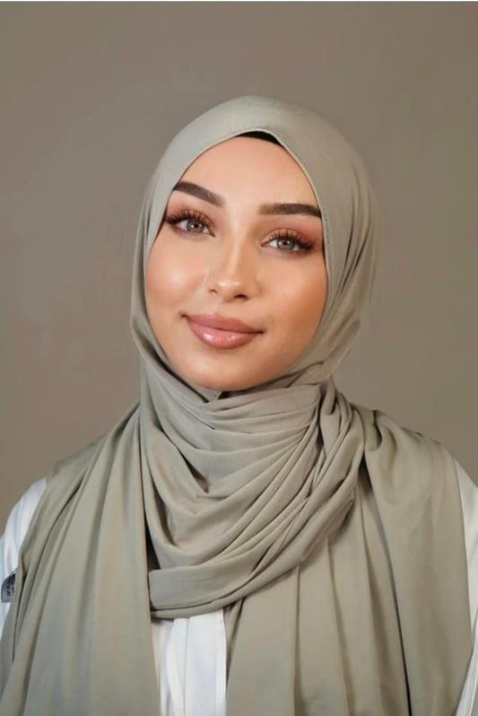 MODESTOSCARFS PREMİUM JERSEY EXCLUSİVE TAŞ