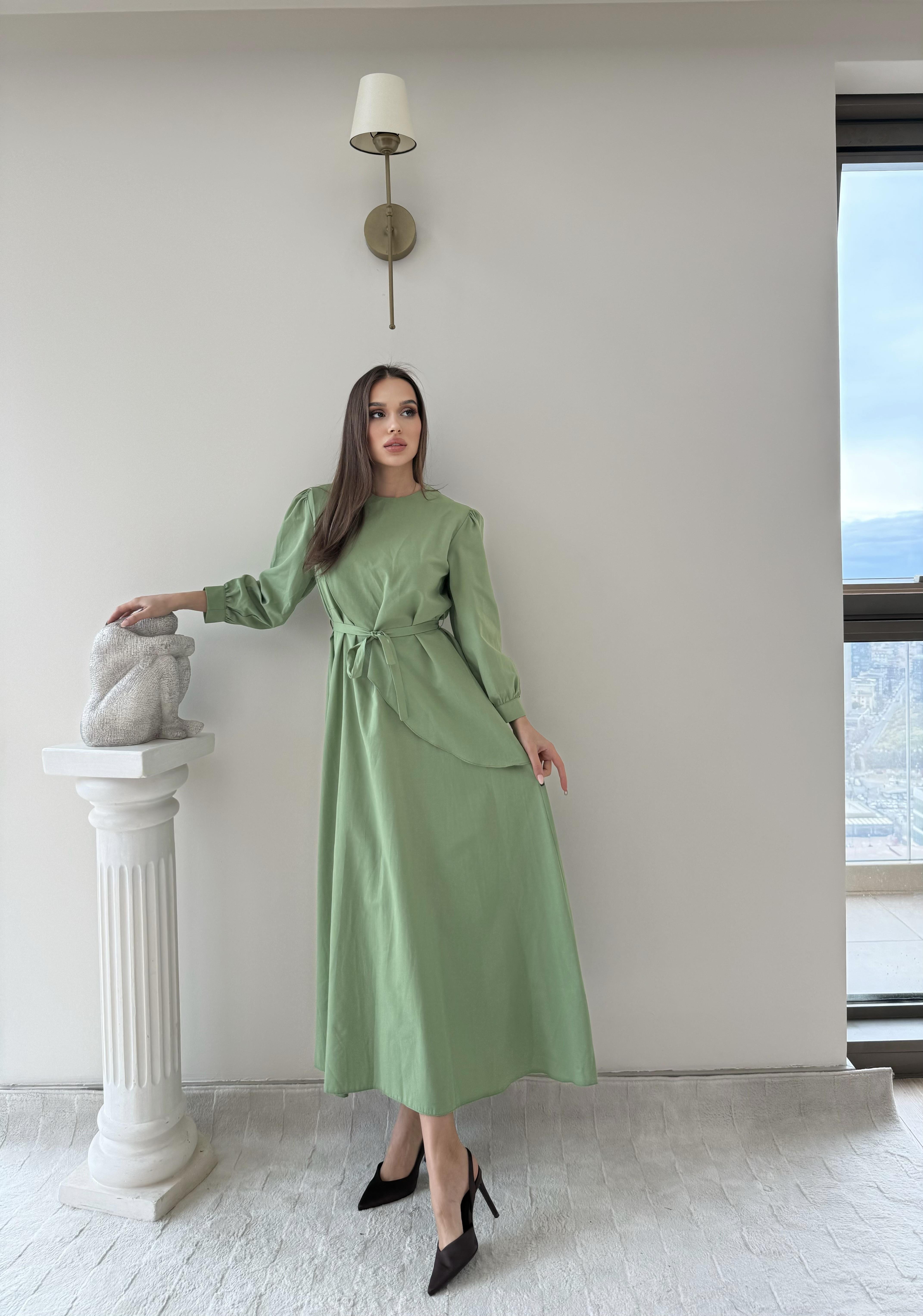 MODESTO MİYA ELİSE ÇAĞLA