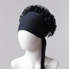 diğer FIRFIRLI BONE SİYAH