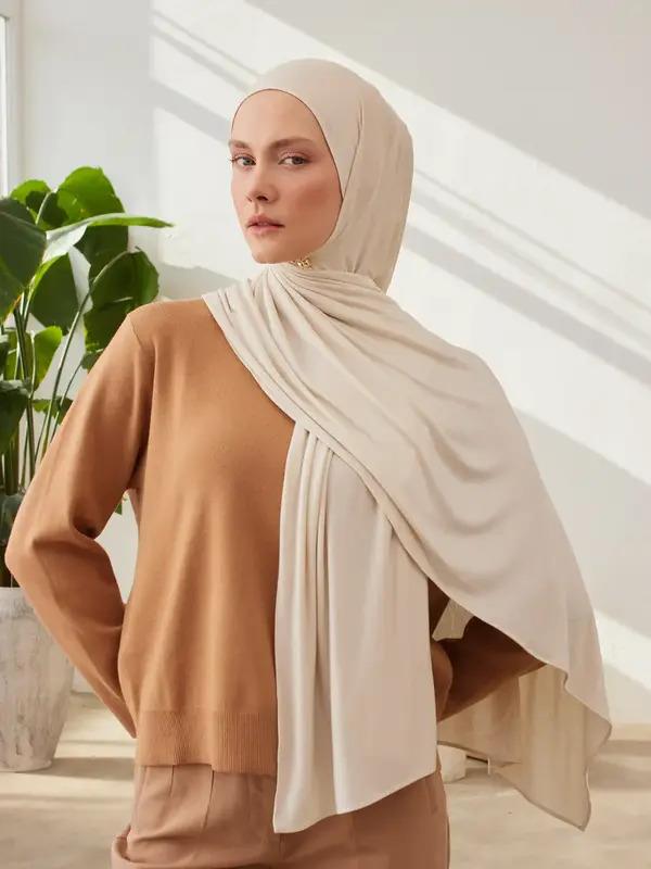 MODESTOSCARFS PENYE ŞAL TAŞ