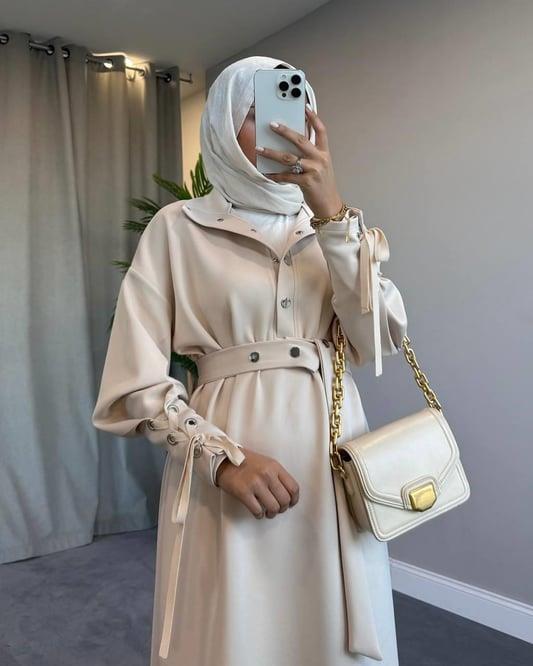 diğer DÜĞMELİ SPOR ELBİSE TAŞ