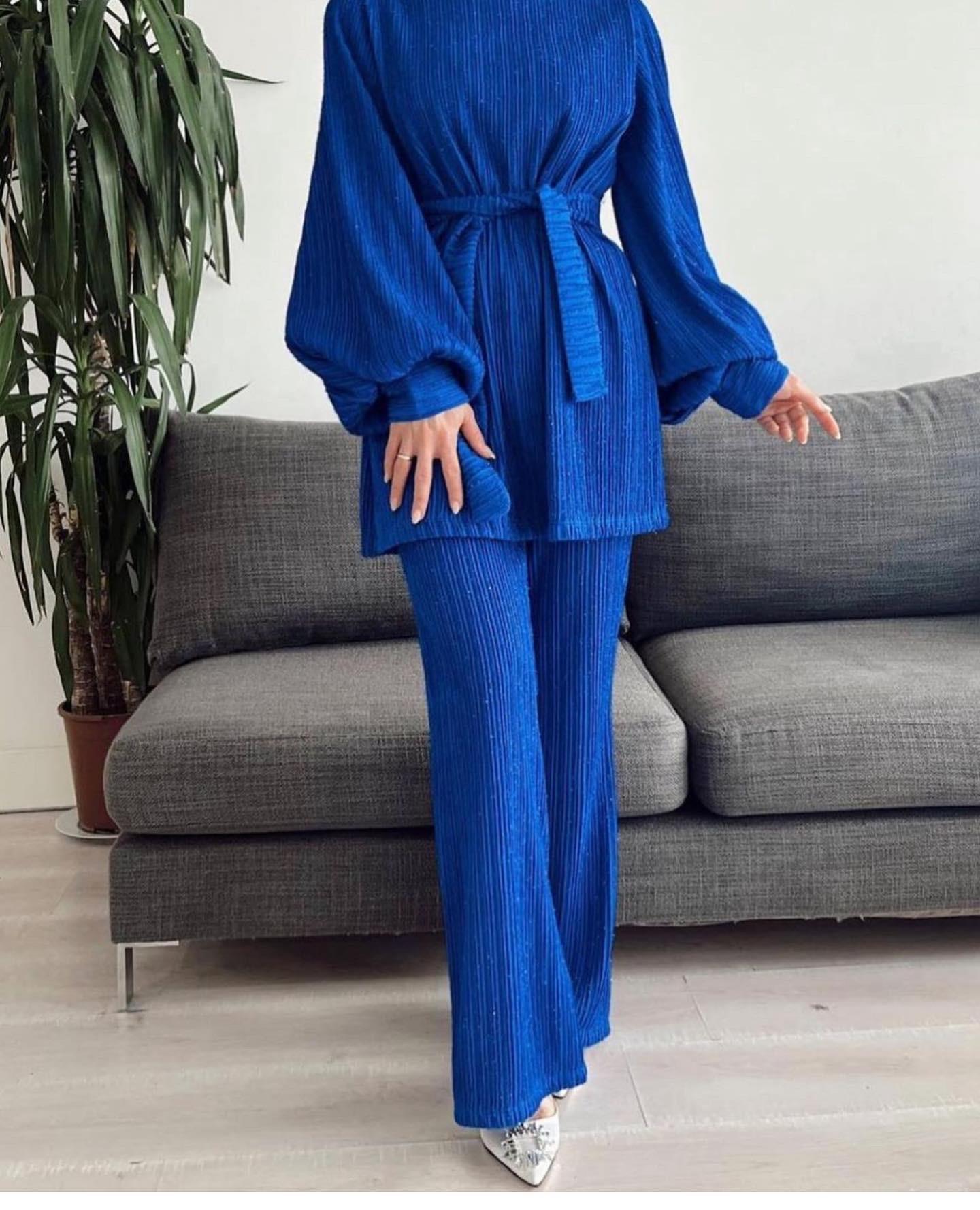MODESTO SİMS SET SAKS