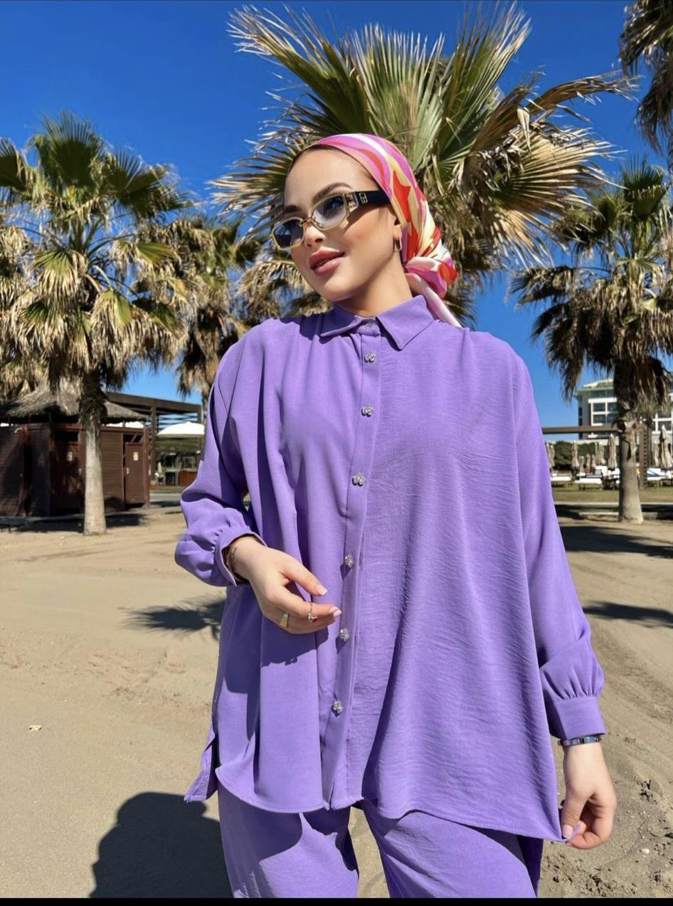 diğer HVL TAKIM LİLA LİLA