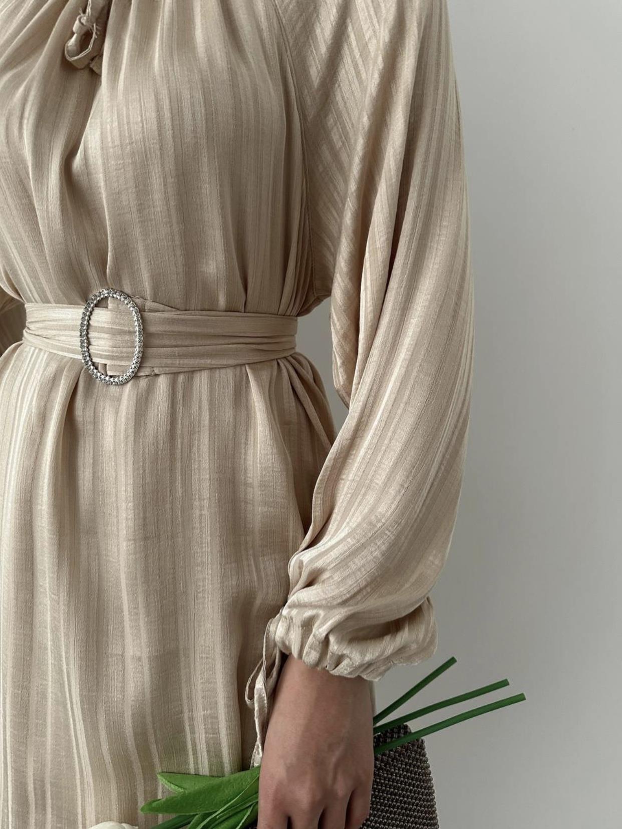 diğer TOKALI NAGİS TAKIM KUM BEJİ