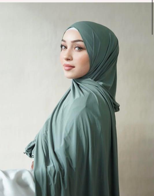 MODESTOSCARFS PREMİUM JERSEY EXCLUSİVE ÇAĞLA