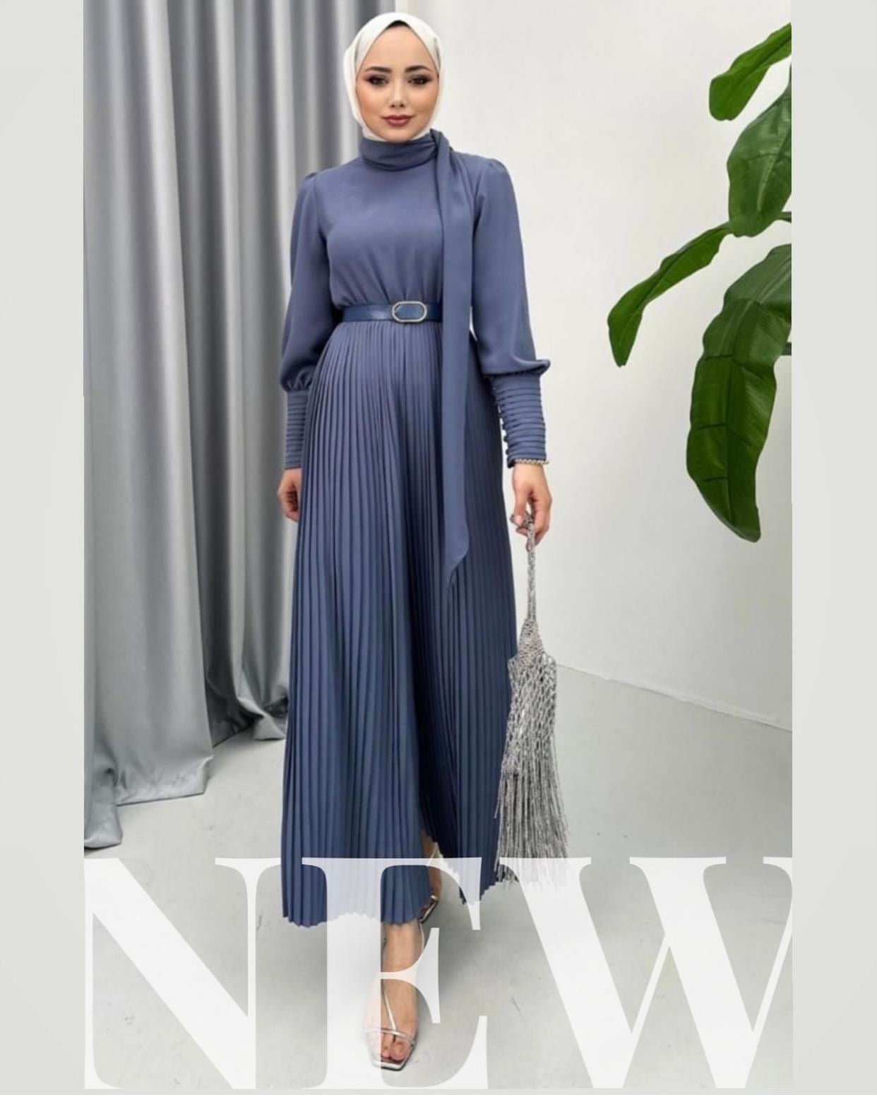 diğer MODEST TULUM GRİ